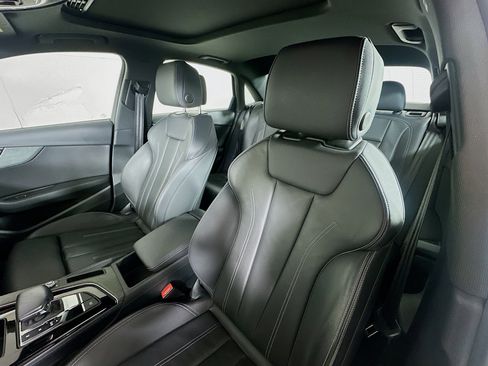 Certified 2023 Audi A4 2.0T Premium w/ Convenience Package image 19