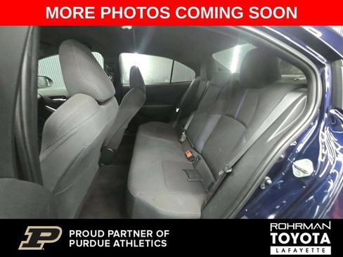 Used 2020 Toyota Corolla SE FWD image 8