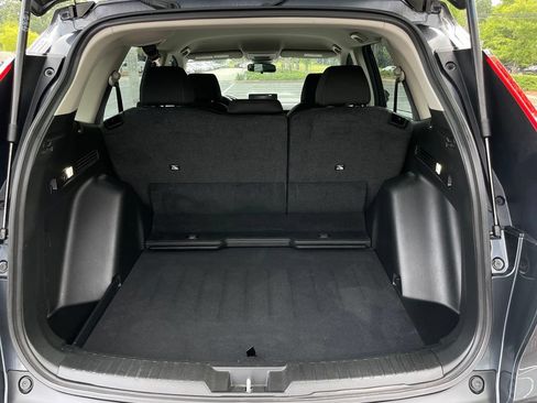 Certified 2023 Honda CR-V LX image 40