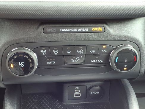 Certified 2023 Ford Bronco Sport Big Bend AWD/4WD image 20