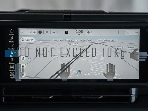 New 2026 Jeep Wrangler Sahara image 25