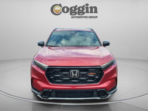 New 2026 Honda CR-V TrailSport image 8