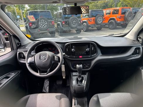 Used 2022 RAM ProMaster City Tradesman image 37