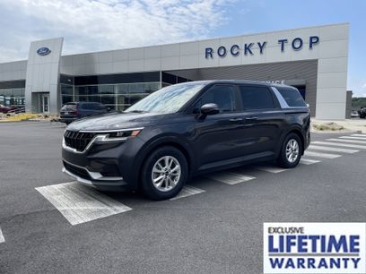 Used 2023 Kia Carnival LX