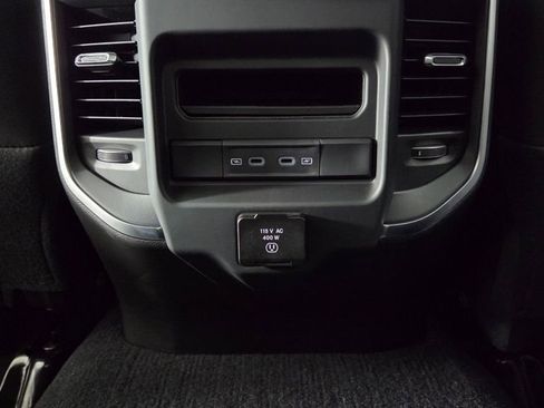 New 2026 RAM 2500 Big Horn image 31