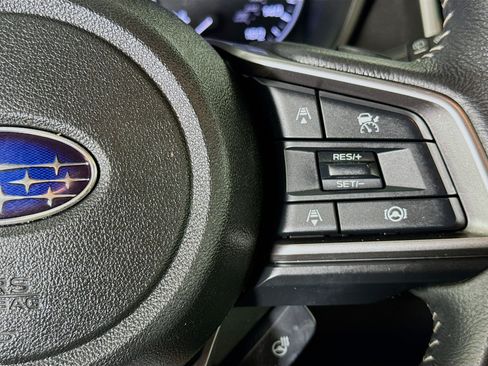 Used 2024 Subaru Ascent Limited w/ Technology Package image 14