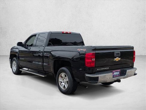 Used 2015 Chevrolet Silverado 1500 LT w/ Trailering Package image 8