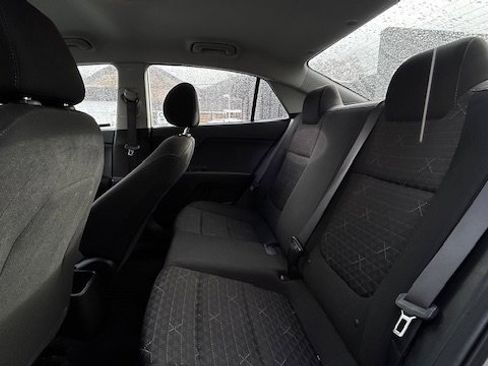 Used 2020 Kia Rio LX image 13