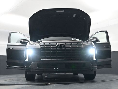 Used 2024 Hyundai Palisade XRT image 36