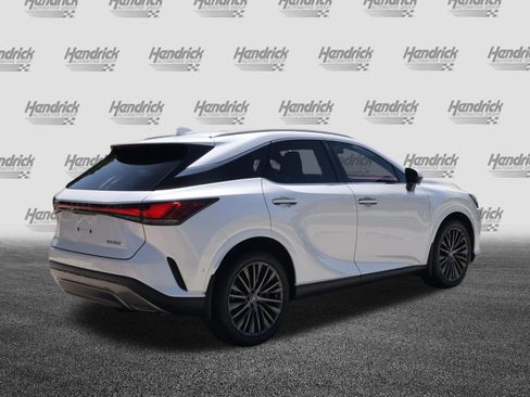 Certified 2023 Lexus RX 350 FWD w/ Cold Area Package image 9