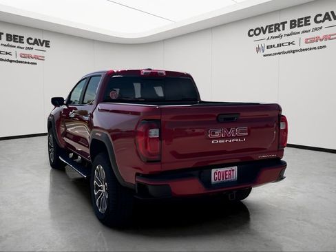 New 2026 GMC Canyon Denali image 7