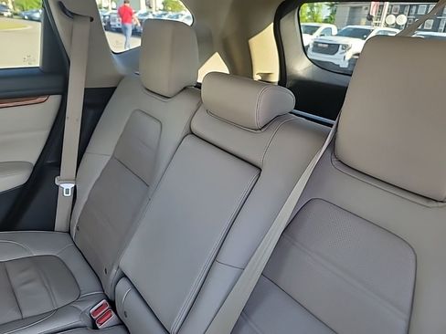Used 2021 Honda CR-V Touring image 15