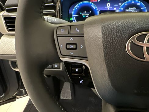 New 2026 Toyota Camry XLE w/ Premium Plus Package image 17