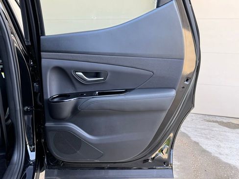 New 2025 Hyundai Santa Cruz Limited AWD/4WD image 22