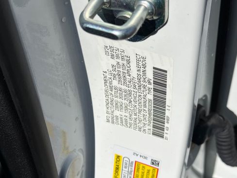 Used 2024 Honda CR-V Sport-L image 33