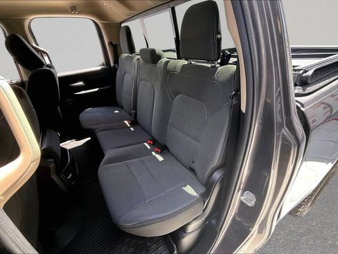 Used 2019 RAM 1500 Tradesman RWD image 23