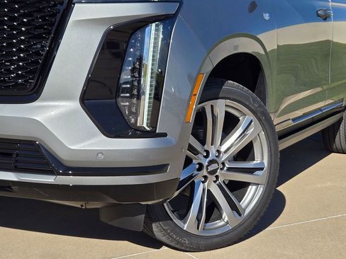 New 2026 Cadillac Escalade Sport w/ Touring Package image 7