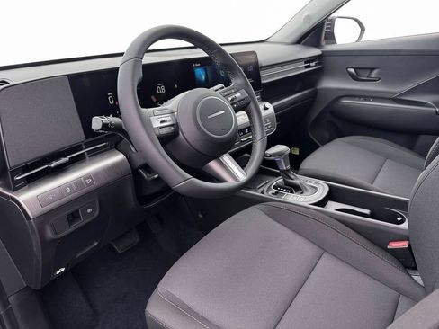 Used 2026 Hyundai Kona SEL Sport FWD image 15