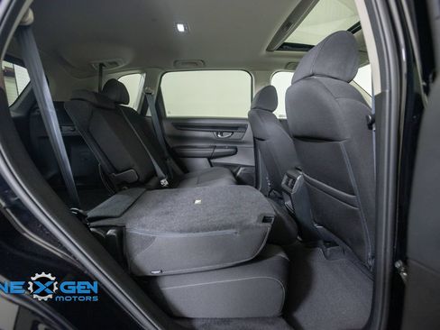 Used 2023 Honda CR-V EX image 35