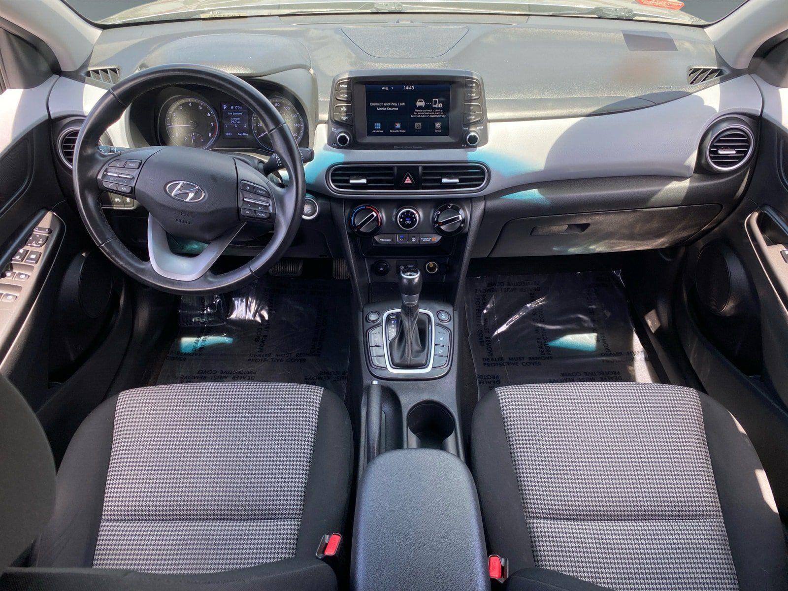Used 2021 Hyundai Kona SEL AWD/4WD image 10