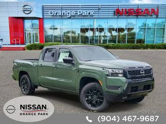 New 2026 Nissan Frontier SV w/ All-Weather Content Package AWD/4WD video 1