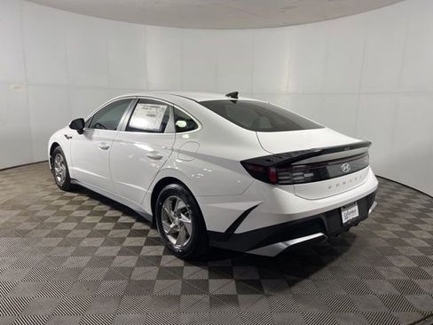 New 2026 Hyundai Sonata SE image 4