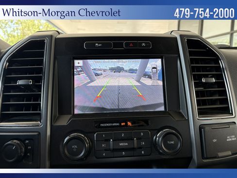 Used 2019 Ford F150 XLT w/ Equipment Group 302A Luxury AWD/4WD image 26