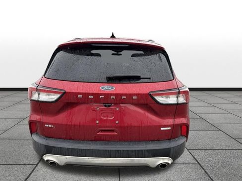 Used 2020 Ford Escape SEL FWD image 6