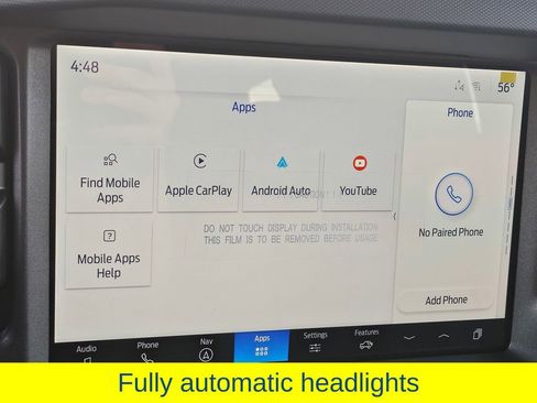 New 2025 Ford Bronco Big Bend image 23