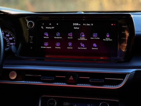 Used 2023 Kia K5 GT-Line image 33