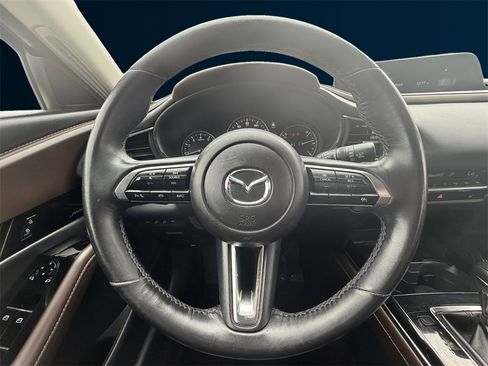 Certified 2024 MAZDA CX-30 AWD 2.5 S w/ Premium Package image 13