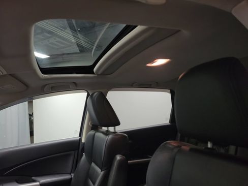 Used 2013 Honda CR-V EX-L image 16