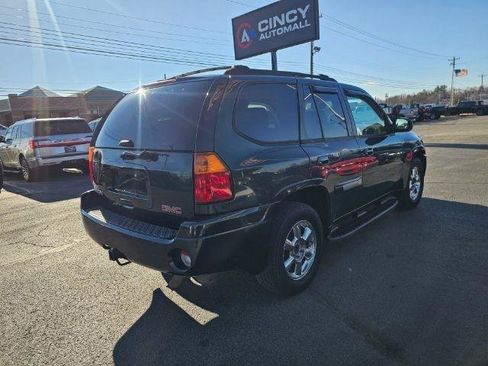 Used 2002 GMC Envoy SLT image 4