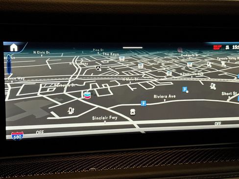 New 2025 Mercedes-Benz G 580 w/ EQ Technology image 14