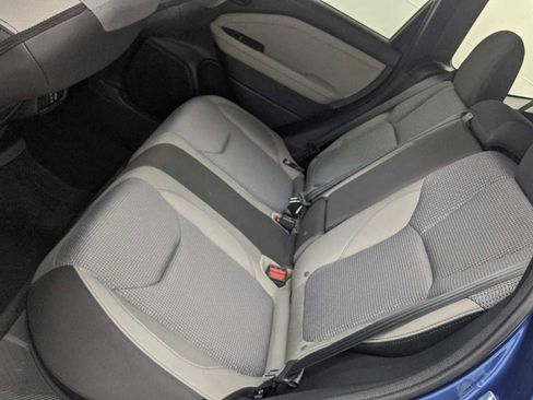 Certified 2026 Subaru Forester Premium AWD/4WD image 21
