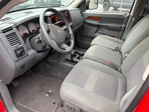 Used 2006 Dodge Ram 3500 Truck SLT image 13