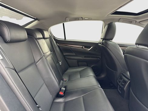 Used 2014 Lexus GS 350 w/ Premium Package RWD image 44