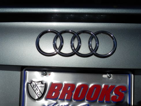 Used 2009 Audi A6 3.0T Prestige image 10