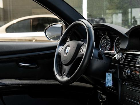 Used 2011 BMW M3 Coupe image 14