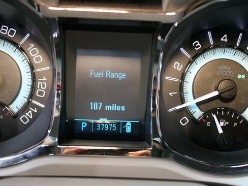 Used 2010 Buick LaCrosse CXL FWD image 22
