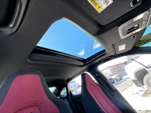 Used 2025 Honda Civic Si image 21