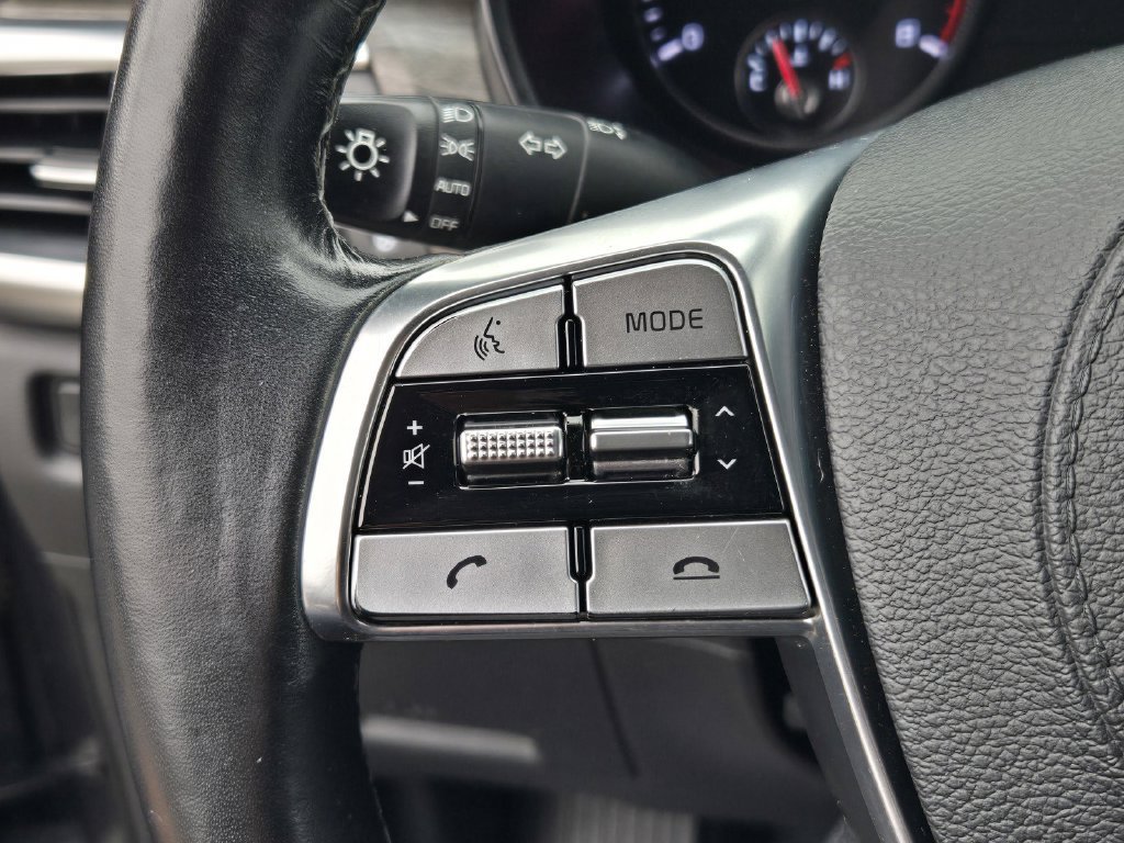 Used 2020 Kia Telluride EX w/ EX Premium Package AWD/4WD image 24