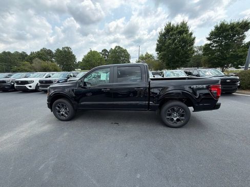 New 2026 Ford F150 STX w/ Equipment Group 200A AWD/4WD image 19