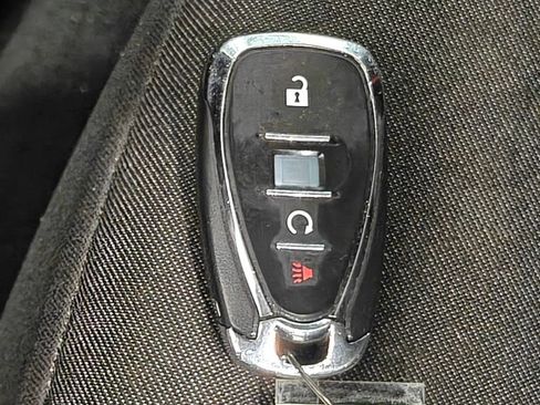 Used 2019 Chevrolet Equinox LT AWD/4WD image 12