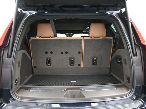 Used 2021 Cadillac Escalade Premium Luxury w/ Driver Assist Tech Package image 15