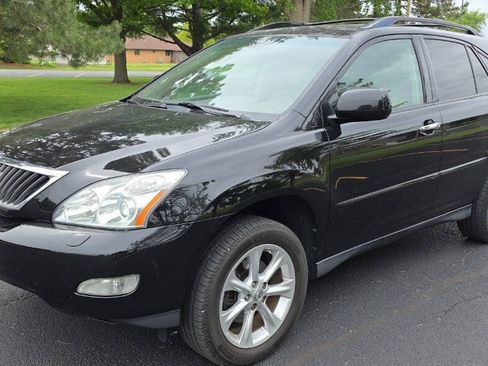 Used 2009 Lexus RX 350 AWD image 7