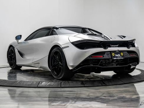 Used 2020 McLaren 720S Luxury image 14