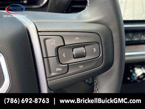 New 2025 GMC Sierra 2500 SLT image 33