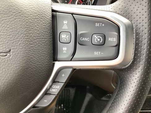 New 2025 RAM 5500 Tradesman image 27