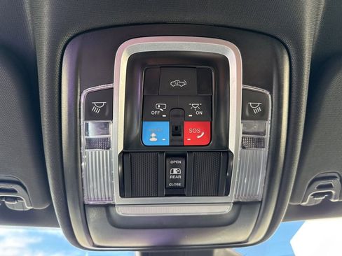 Used 2025 RAM 1500 Big Horn image 28